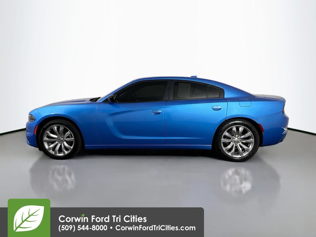 Used 2023 Dodge Charger SXT RWD image 6