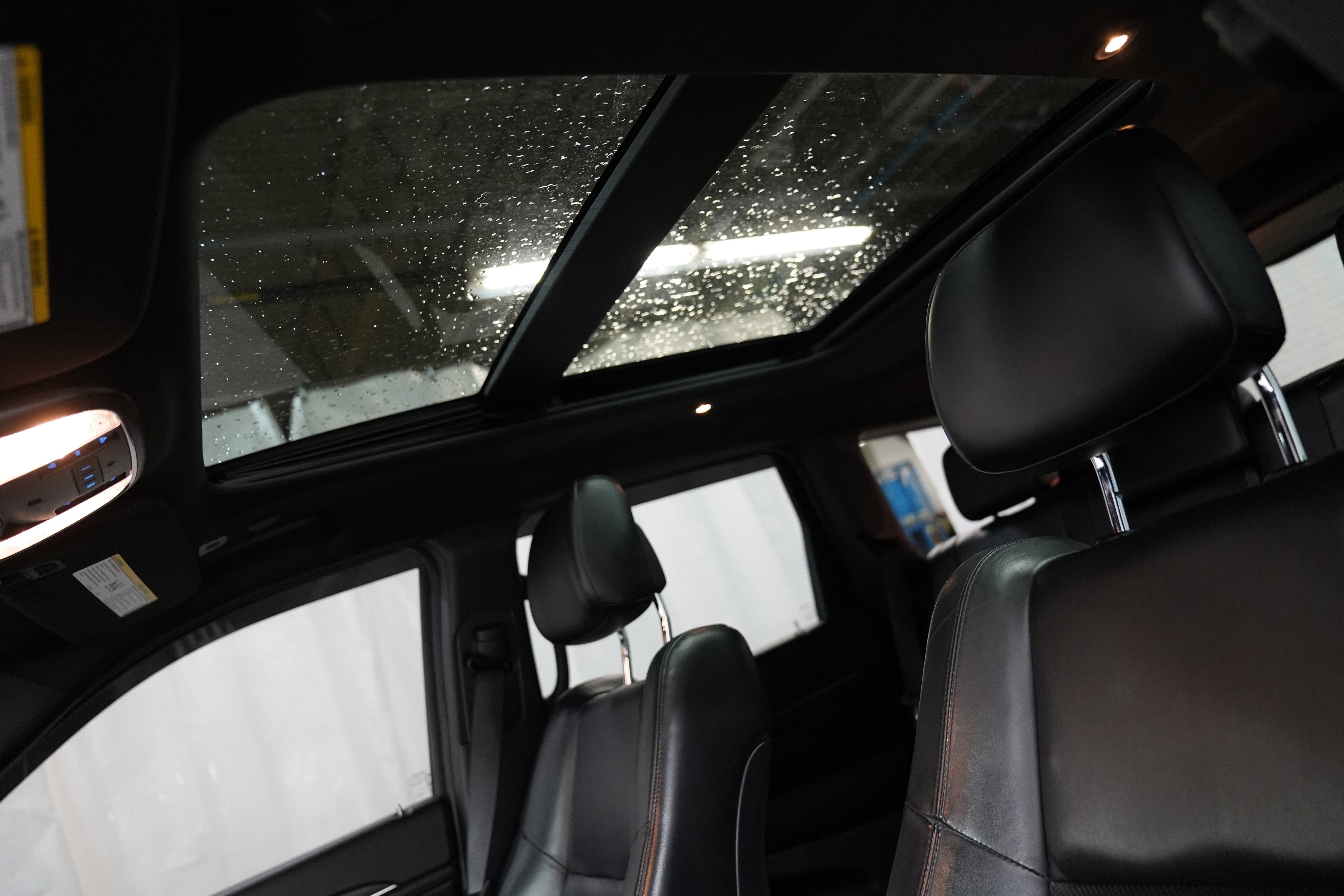 Used 2021 Jeep Grand Cherokee Limited X AWD/4WD image 31