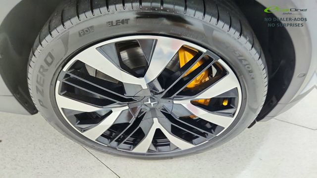 Used 2025 Polestar Polestar 3 AWD/4WD image 52