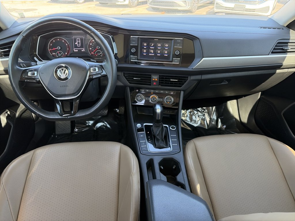 Used 2020 Volkswagen Jetta SE FWD image 18