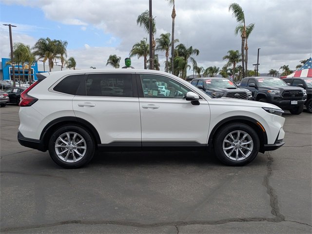 Used 2024 Honda CR-V EX image 4