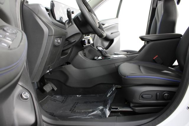 New 2026 Buick Encore GX Sport Touring FWD image 16