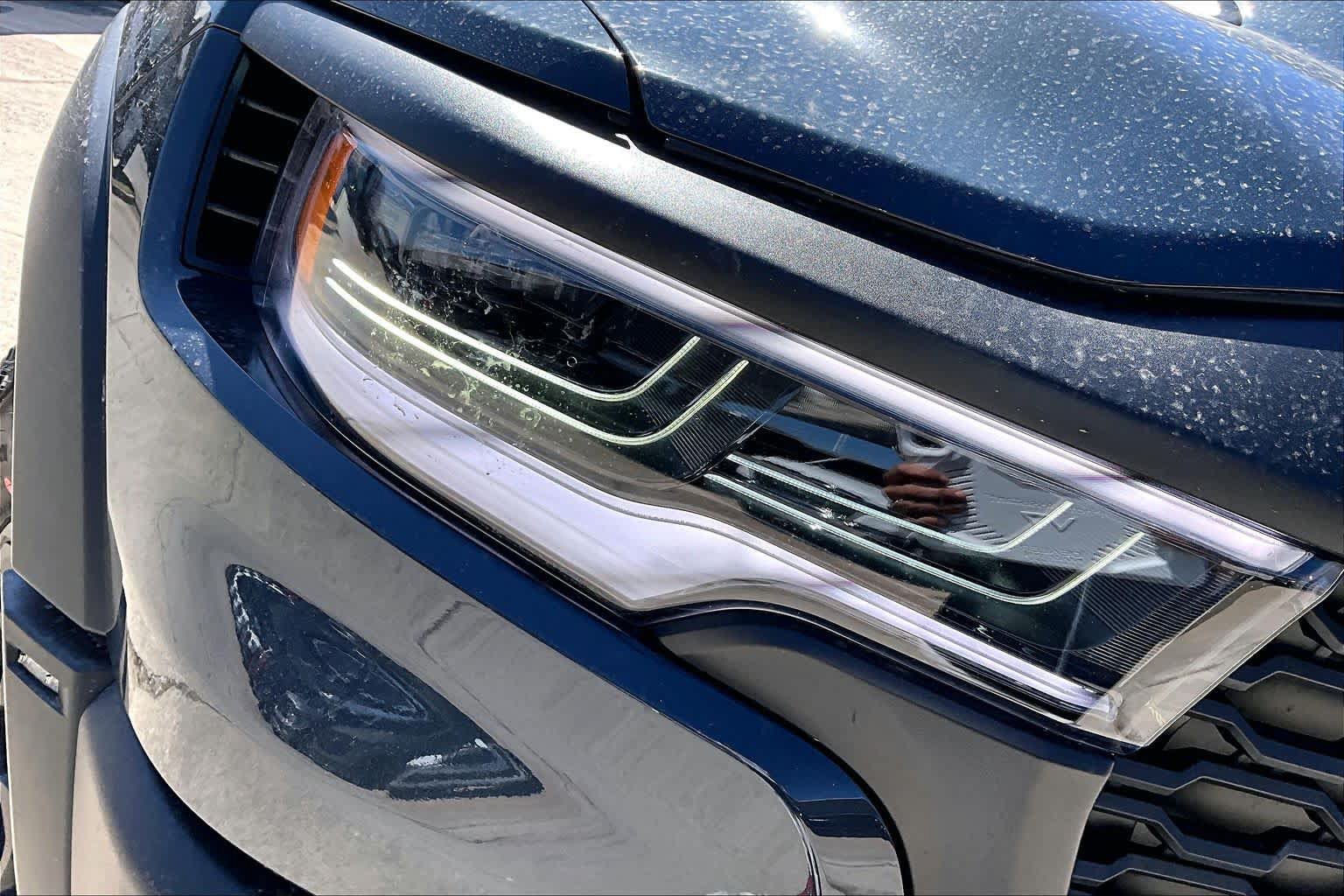 New 2026 RAM 1500 RHO AWD/4WD image 14
