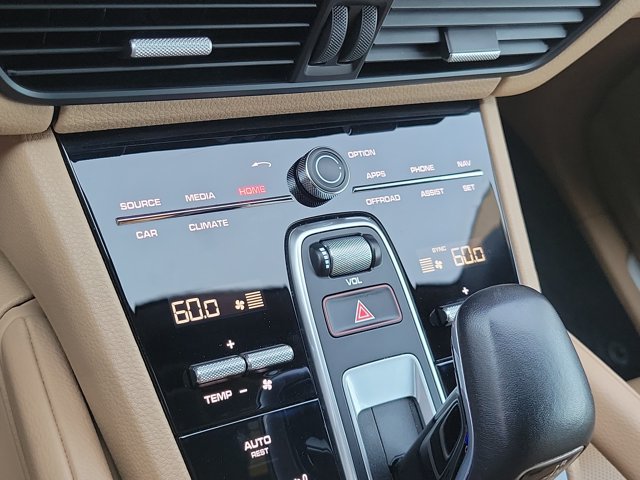 Used 2019 Porsche Cayenne AWD/4WD image 37