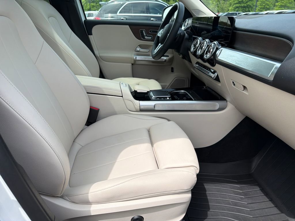 Certified 2023 Mercedes-Benz GLB 250 image 53