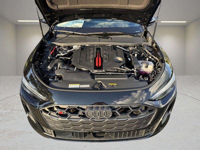 New 2026 Audi S5 Premium Plus AWD/4WD image 32