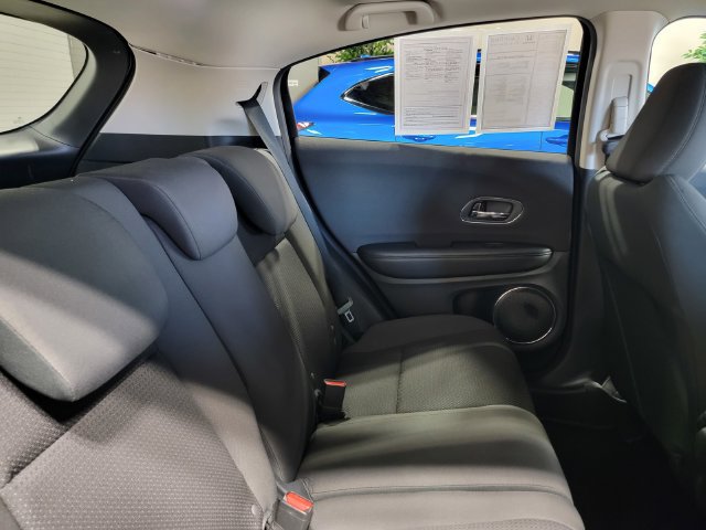 Used 2022 Honda HR-V EX image 14