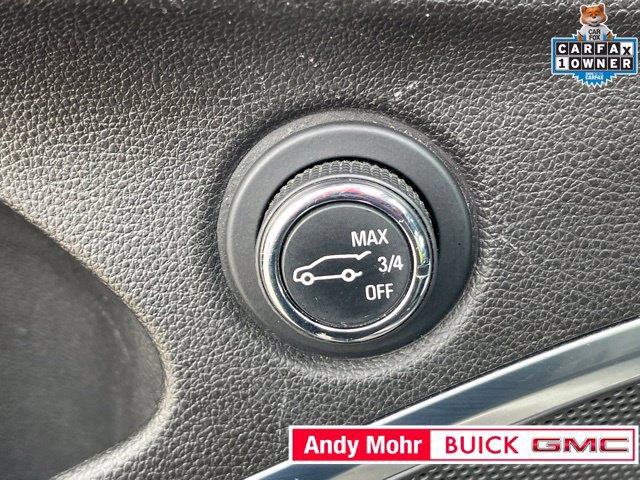 Used 2019 Buick Enclave Essence FWD image 26