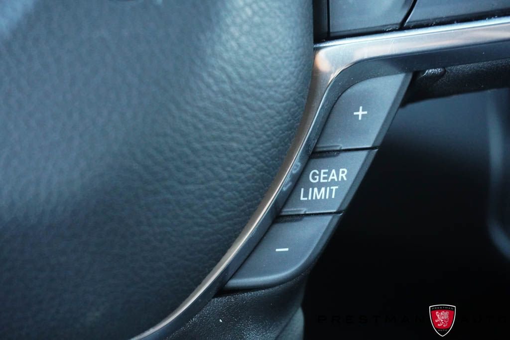 Used 2025 RAM 3500 Laramie AWD/4WD image 44