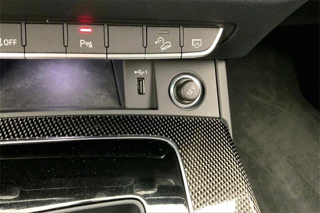 Certified 2022 Audi SQ5 Premium image 33