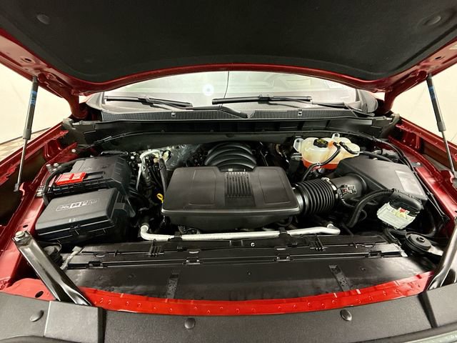 Used 2025 Chevrolet Tahoe Z71 w/ Z71 Off-Road Package image 37