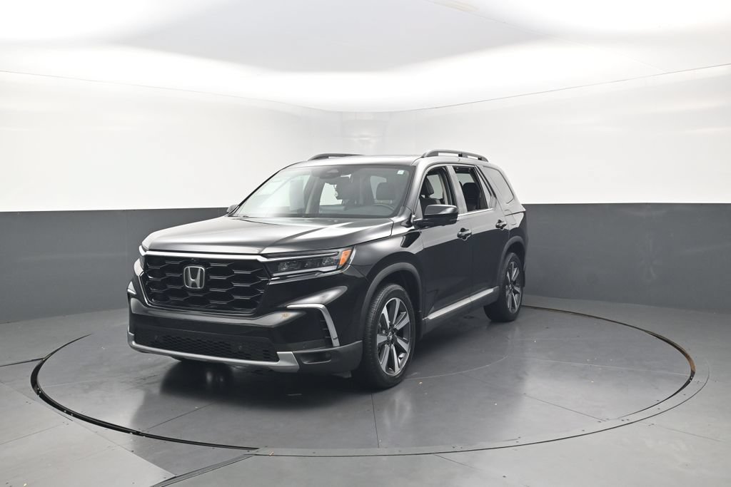Used 2023 Honda Pilot Elite image 5
