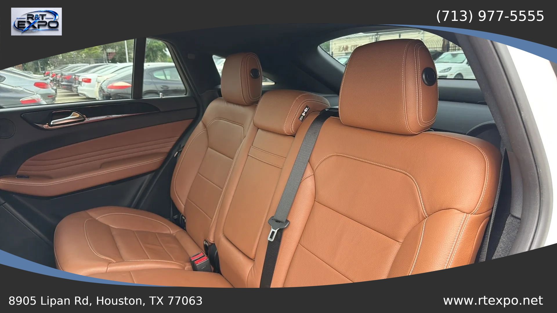 Used 2019 Mercedes-Benz GLE 43 AMG 4MATIC Coupe image 27