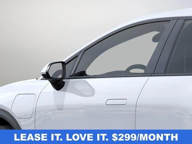 New 2026 Chevrolet Equinox EV LT image 12