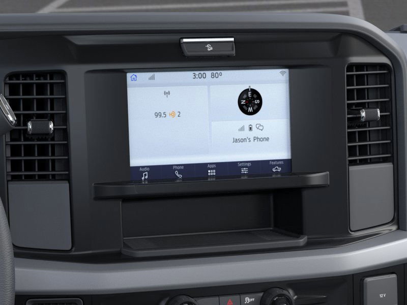 New 2026 Ford F250 XL w/ FX4 Off-Road Package image 14