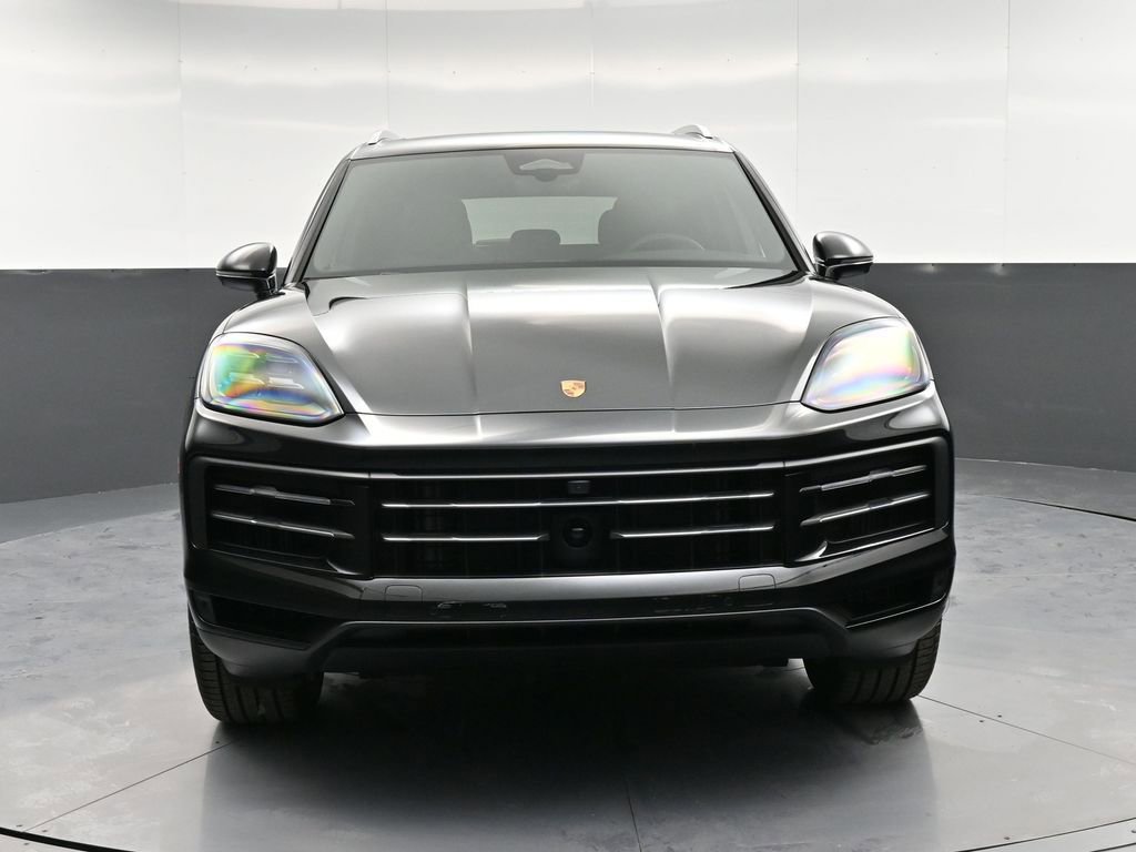 New 2026 Porsche Cayenne image 11
