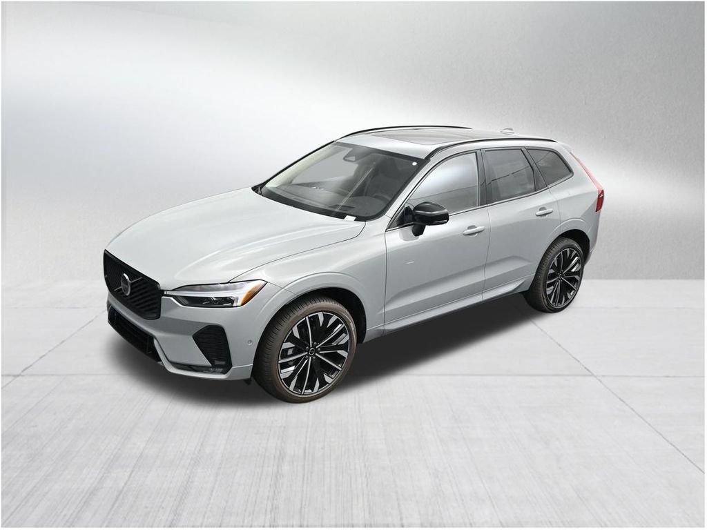 New 2026 Volvo XC60 B5 Ultra AWD/4WD image 13