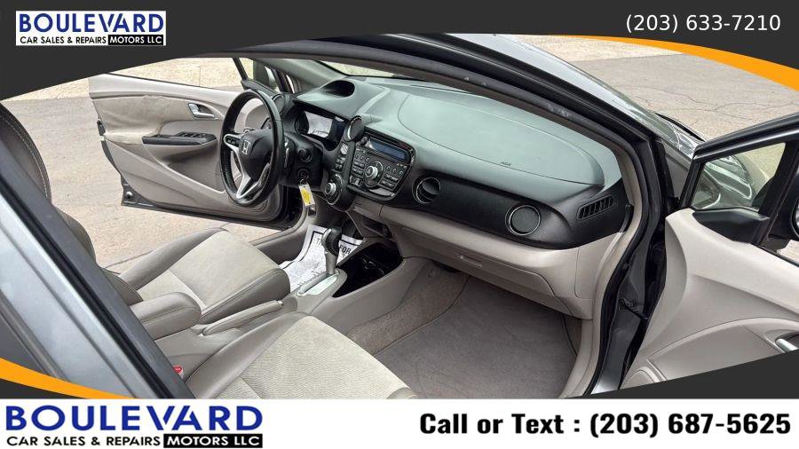Used 2013 Honda Insight EX image 35