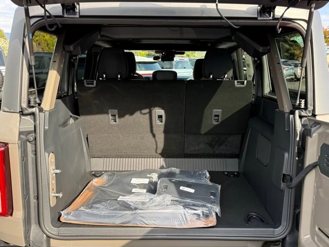 New 2025 Ford Bronco Big Bend image 24