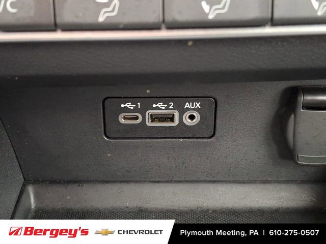 Used 2025 Nissan Altima 2.5 SV image 25