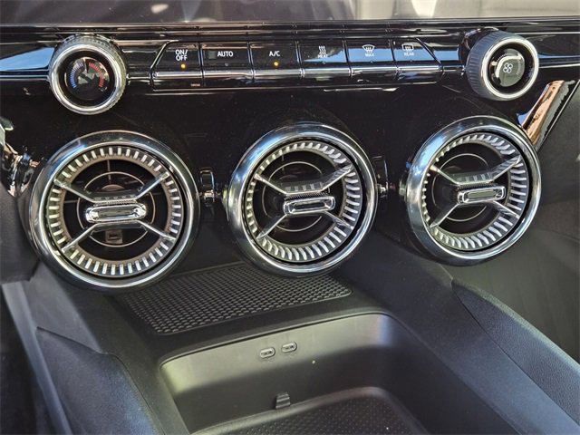 New 2026 Chevrolet Blazer EV LT image 13