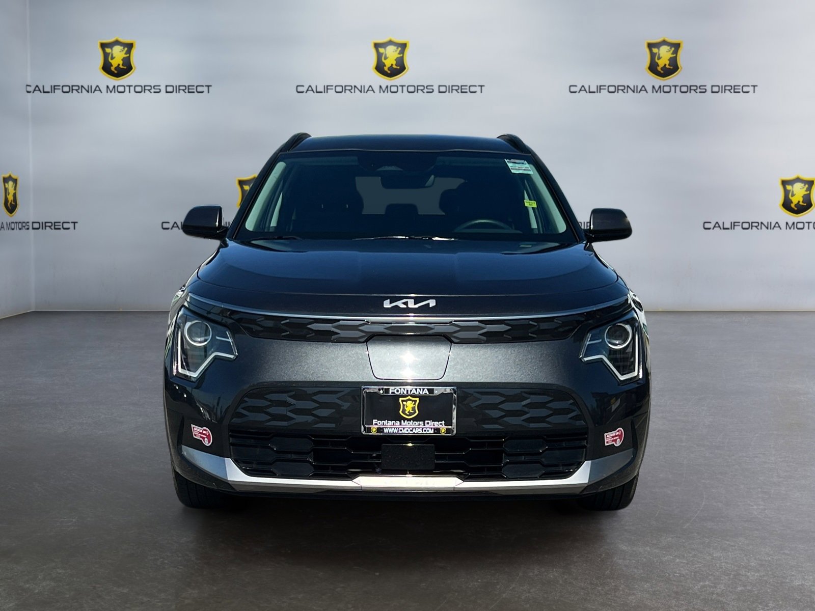 Used 2024 Kia Niro Wind image 8