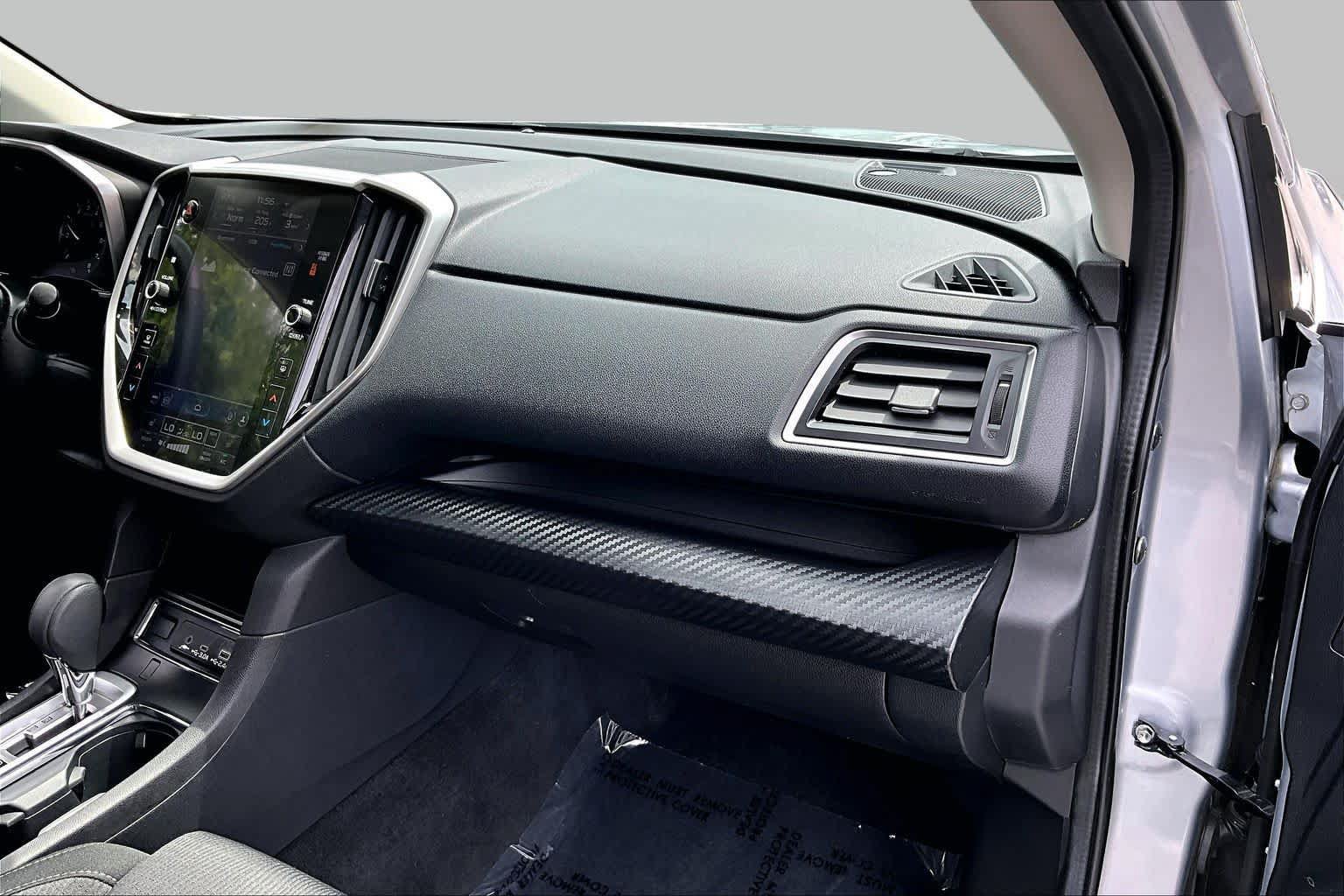 Used 2023 Subaru Ascent Premium w/ Convenience Package AWD/4WD image 18