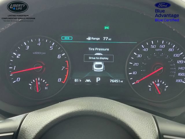 Used 2021 Kia Stinger GT2 AWD/4WD image 29