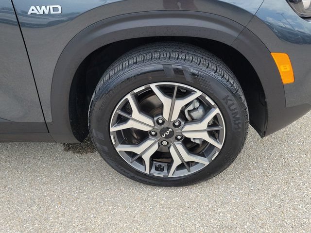 Used 2023 Kia Seltos EX AWD/4WD image 12
