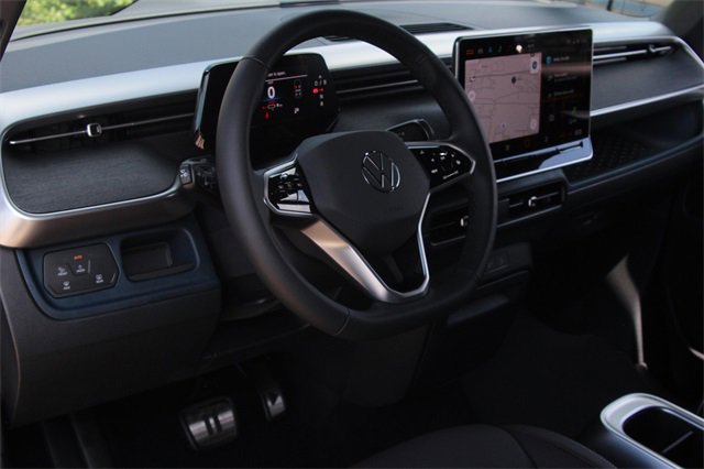 New 2025 Volkswagen ID. Buzz Pro S image 9