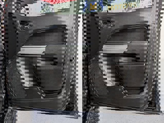 Used 2018 Chevrolet Colorado ZR2 w/ ZR2 Midnight Special Edition image 21