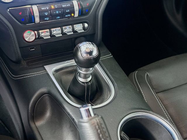 Used 2023 Ford Mustang GT Premium w/ GT Performance Package image 17