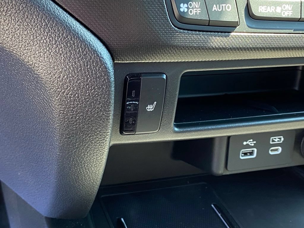 Used 2024 Honda Ridgeline TrailSport image 18
