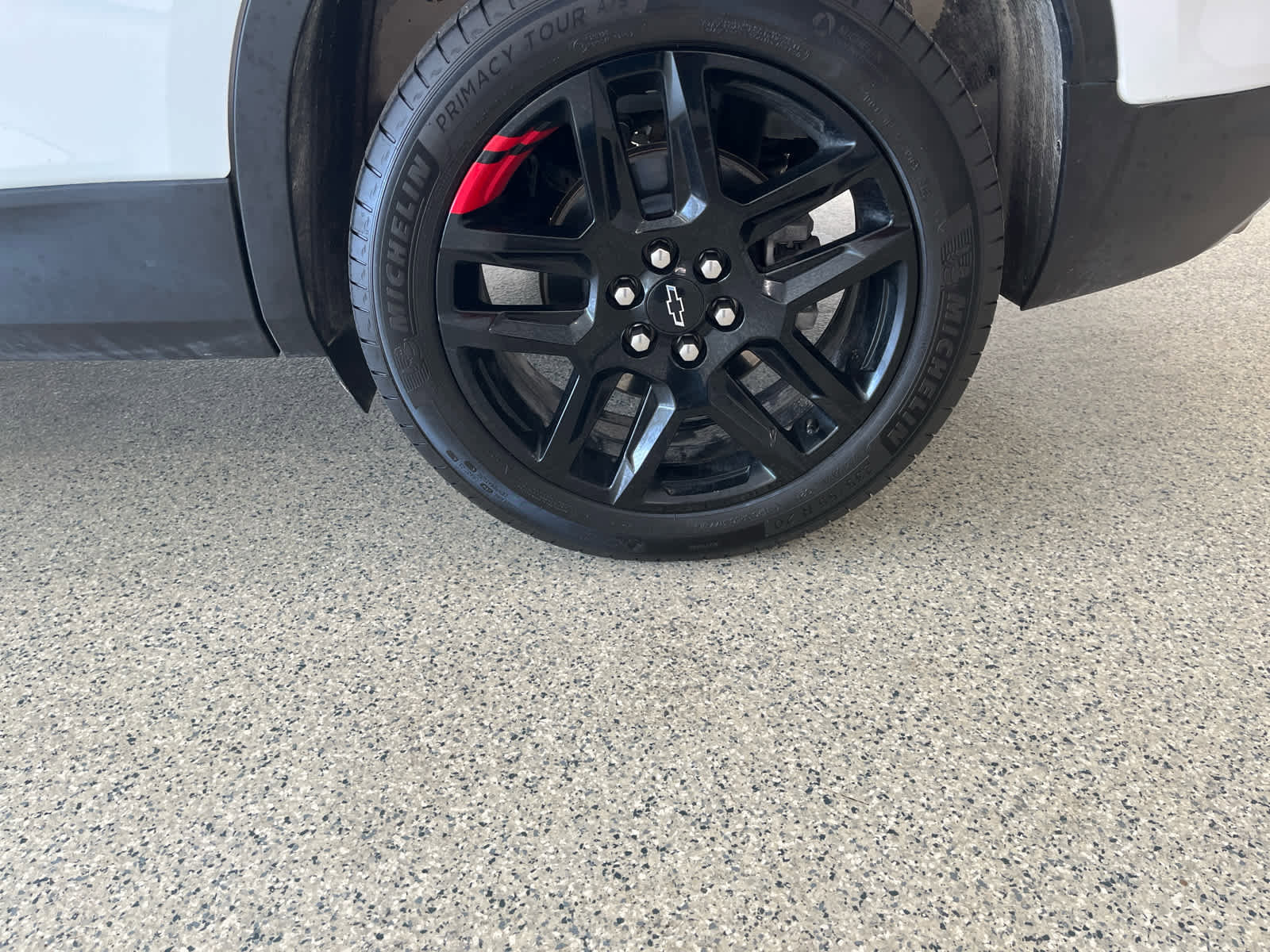 Used 2024 Chevrolet Blazer LT w/ Redline Edition image 9