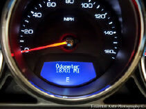 Used 2014 Cadillac CTS Luxury RWD image 27