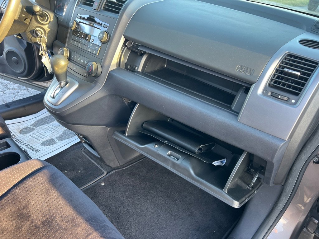 Used 2009 Honda CR-V EX image 21