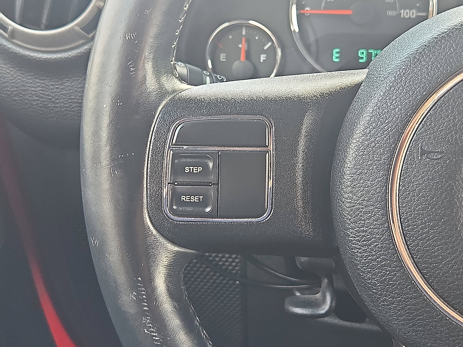 Used 2015 Jeep Wrangler Sport w/ Quick Order Package 24S image 23