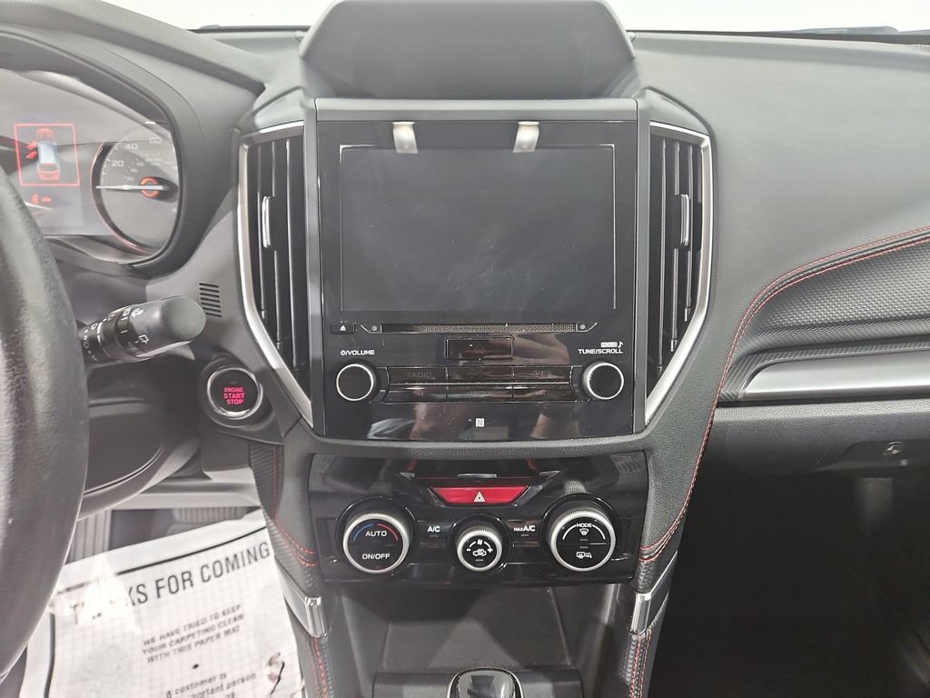 Used 2020 Subaru Forester Sport AWD/4WD image 19