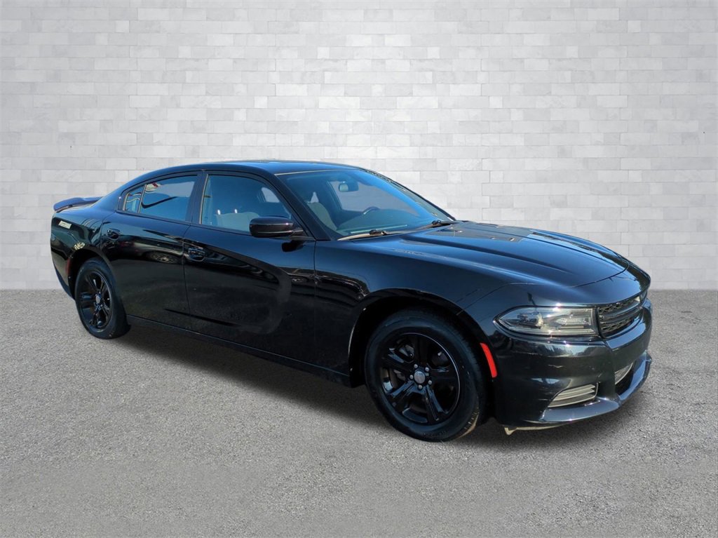 Used 2021 Dodge Charger SXT w/ Cold Weather Package image 2