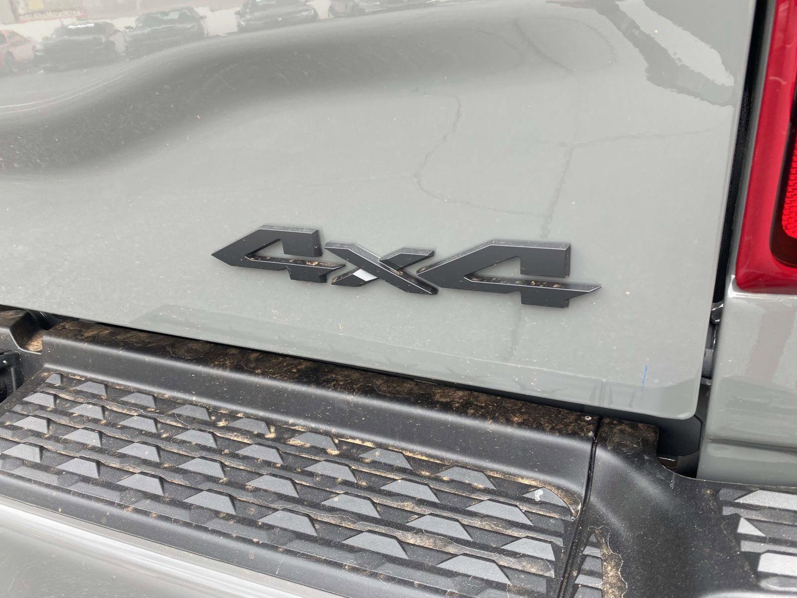 New 2026 RAM 2500 Laramie image 26