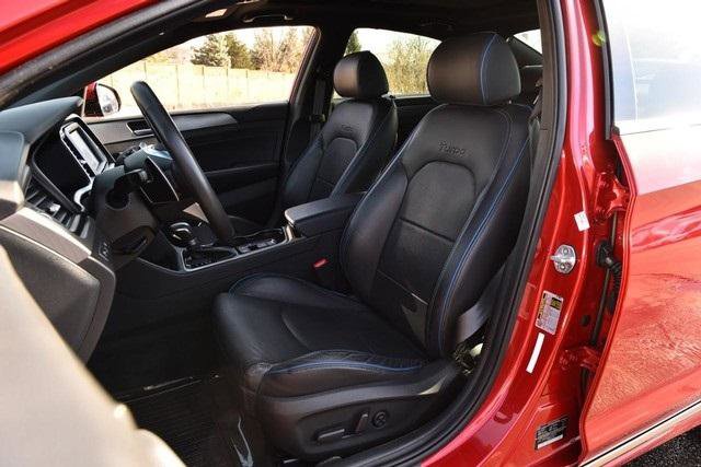 Used 2019 Hyundai Sonata Limited image 23