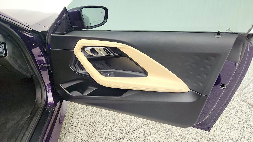 Used 2023 BMW 230i Coupe w/ Convenience Package image 26