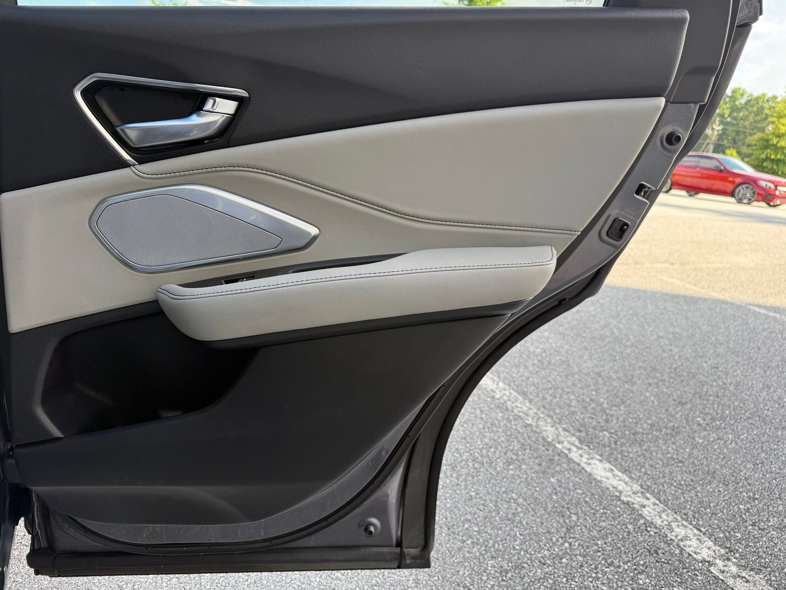 Used 2019 Acura RDX w/ Advance Package AWD/4WD image 46