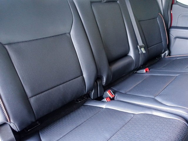 New 2026 Ford F250 Lariat image 30