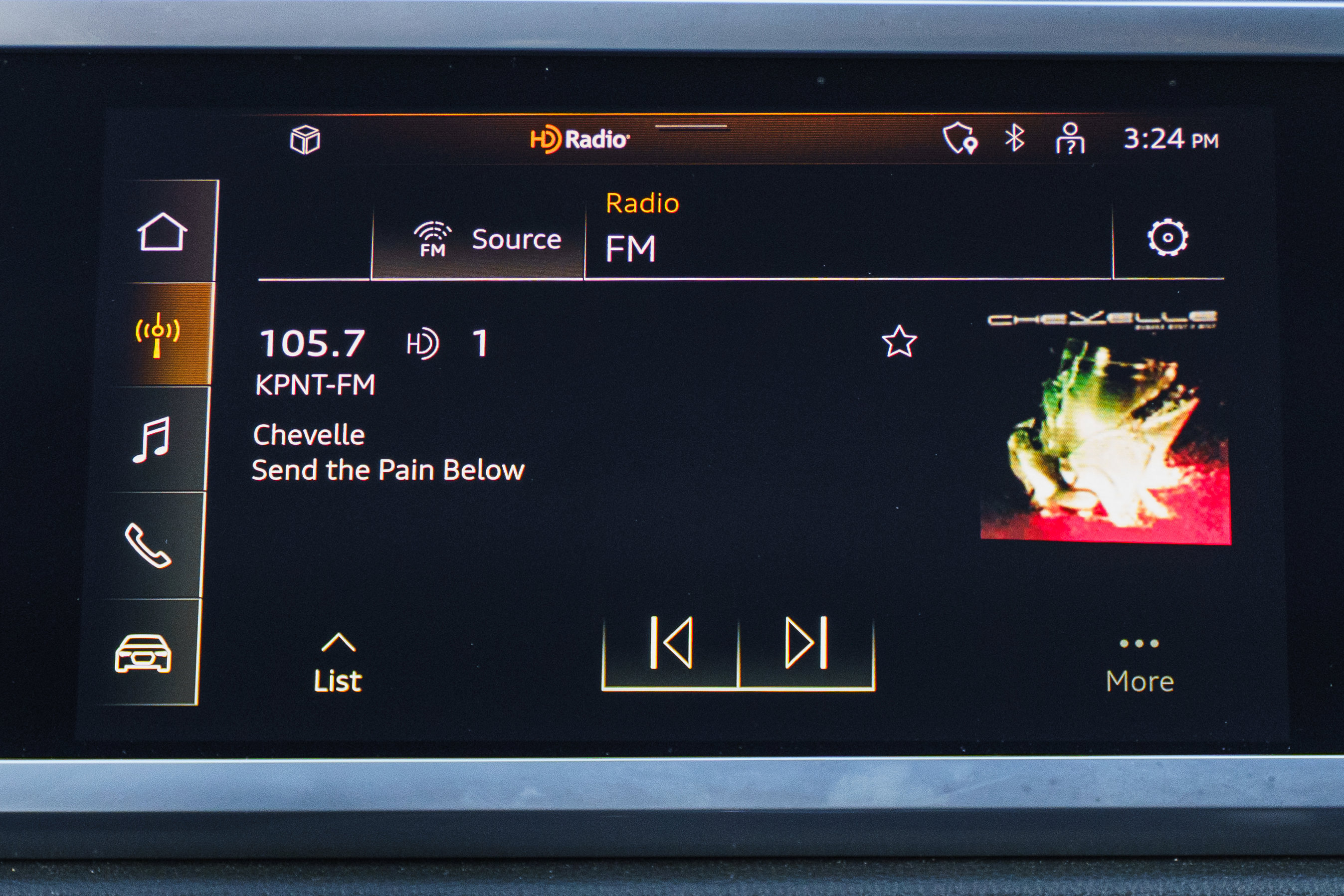 Used 2022 Audi Q3 2.0T Premium w/ Black Optic Sport Package image 13