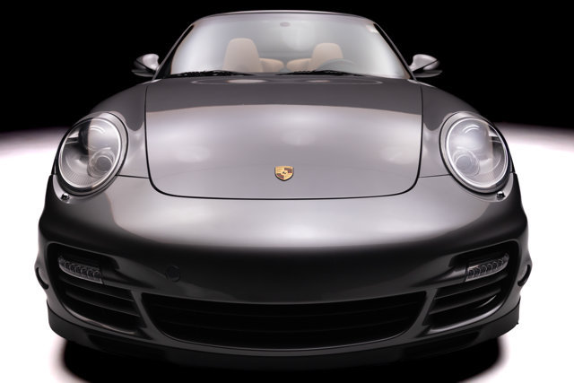 Used 2012 Porsche 911 Turbo w/ Sport Chrono Pkg AWD/4WD image 29