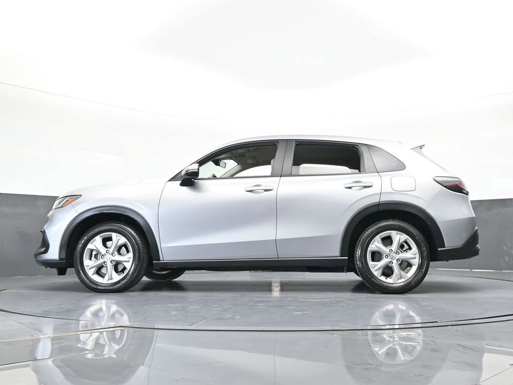 Used 2023 Honda HR-V LX image 54