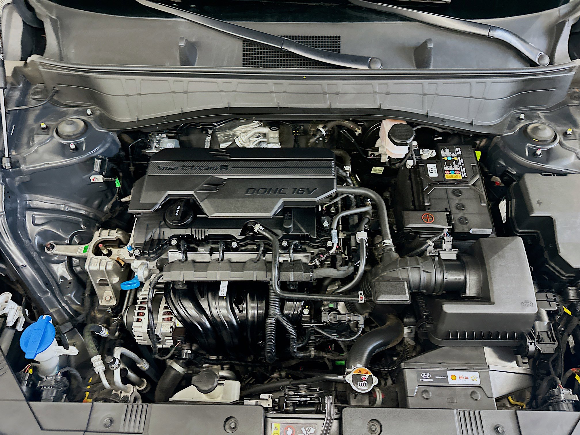 Used 2025 Hyundai Kona SEL image 33