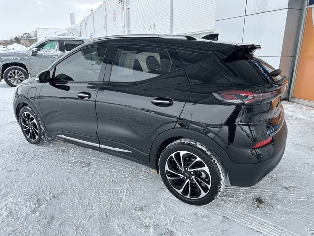 Used 2022 Chevrolet Bolt EUV Premier w/ Super Cruise Package image 11