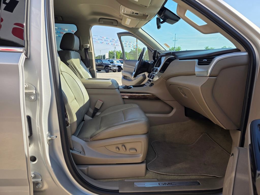 Used 2018 GMC Yukon SLT RWD image 14